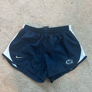 penn state workout shorts